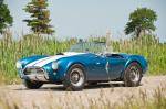 Shelby Cobra 289 1964 года